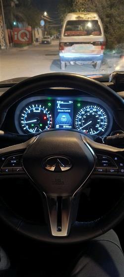 انفنتي Q50